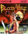 Play <b>Bloody Wolf</b> Online